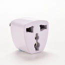 UK/US/EU Universal to AU AC PowerPlug Adapter Travel 3pin Converter Australia LJ