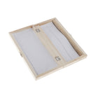 Storage Box Biology Supplies - Professional Grade Specimens for 50 Prepared