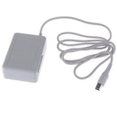 Wall power adapter charger For 3DS/NDSI/2DS/XL LL adapter brand OZ