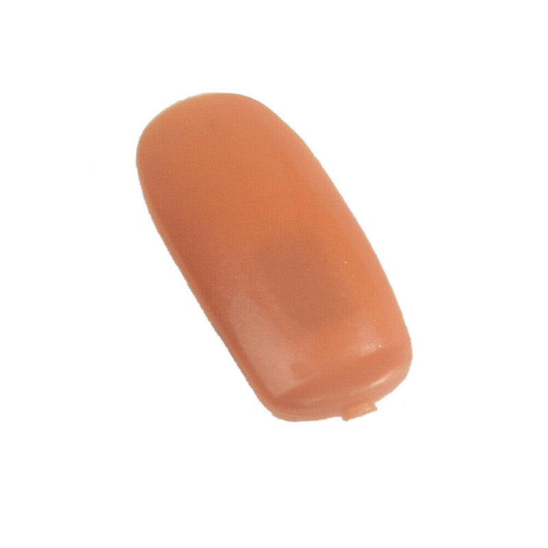 Training Finger Tips False Nails Hand Practice Makeup Tool Adjustable Art