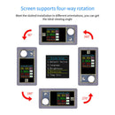 Digital Voltmeter Ammeter Programmable DP Power Supply module 50V 5AS Ew