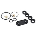 Heater Control Valve Repair Rebuild Kit for Mercedes-Benz C140 W140 0018301484