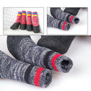 Comfort Durable Pet Dog Socks Breathable Socks Great Gifts for Your Lovely Pet