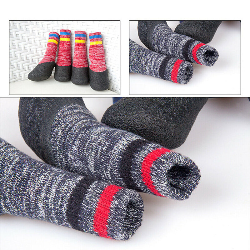 Comfort Durable Pet Dog Socks Breathable Socks Great Gifts for Your Lovely Pet