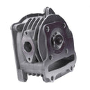 1X(Gy6 72Cc 80Cc Chinese Scooter Engine 47Mm Cylinder Head Assy 139Qmb 139Q