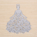 New Metal DIY Cutting Dies Stencil Scrapbook Album Paper Card Emboss Craft Z