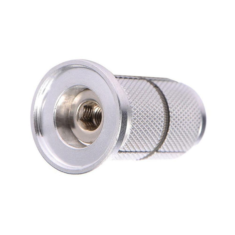 Stainless Headset Expander bicycle headset Stem 28.6mm Steerer for carbon Dgrl
