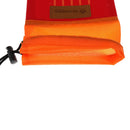 8-in-1 Outdoor Hiking Trip Drawstring Tent Hammer Rope Storage Bag Holder