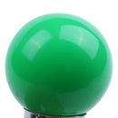E27 3W 6 SMD LED Energy Saving Globe Bulb Light Lamp AC 110-240V, Green