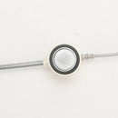 Card Plug Sew Machine 10 LED Light Adjustable Mounting Light Lamp 110-2 EIB UEJ
