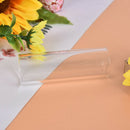 1Pcs Glass Slide Glass Guitar Finger Sliders Guitar Accessories for Guitar