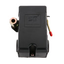 Air Compressor Pressure Switch Pressure Control Valve SG 5C 1V 1A 3 Black