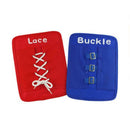 6pcs Baby Early Learning Kits Basic Life Skills Toys Learn To Dress Boards