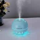 Portable Humidifier Usb Rechargeable Cool Mist Humidifiers For Bedroom Baby