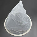4 Pcs Filter Net Cone Beekeeping Honey Strainer Filter Fiber Net Screen Cle L1U1