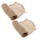 2pc Winter Tree Wrap Protector Garden Care Tools Warm & Moisturizing Keeping