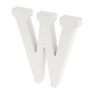 DIY Decorative Wood Alphabet Craft Letters Sign Plaque Wall Hanging Decor W