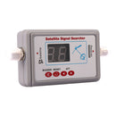 Digital Satellite Finder sat finder Signal Pointer Satellite TV Receiver Tool FT