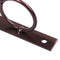 Iron Garden Wall Light Hanging Flower Plant Pot Bracket Hook Shelf Stand Ho