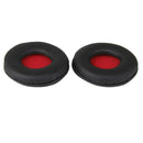 1Pair Earpads Replacement Ear Cushion Pads Cover for SONY MDR-ZX600 Headsets