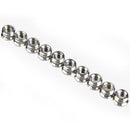 1/4" to 3/8" inch convert screw thread adapter f tripod ball head QR plate 63#