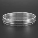 10 pieces 90 mm x 15mm sterilized cell tissue culture Petri Plates with Lid Y7X1