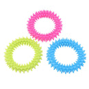 Spiky Sensory Tactile Ring Autism Massage Bracelet Sensory Toys Reduce Str Hn