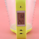 Measuring Cup Kitchen Scales Digital Beaker Libra Electronic Tool Scale Wit F7B7