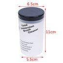 Nail Art Brush Cleaning Soaker Bottle Polish Remover Container Cup Empty HoldeME