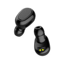 L22 TWS Wireless Bluetooth Earphones IPX5 Waterproof Earbuds w/Charge Box