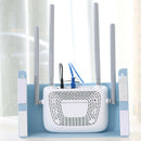 Routers Storage Box Racks Protection Box Hang Wall Cable Router Storage Box