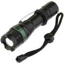 Adjustable Focus Zoomable Lights Ultra Bright Light Torch Bulb