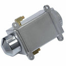 Y-8 4mm Dia Outlet Black Mannal Handle Lubrication Systems Oil Pump