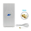 4G LTE SMA Connector 4G Antenna Booster For Huawei B310,B593,E5186,B315,E51