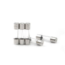 100Pcs/Box 5*20mm 10A 250V Fuses 10 Amp Glass Tube Fast-Blow Fuse  Ew