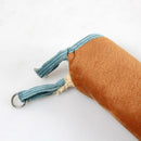 Hamster Hanging Nest Branch Shape Plush House Swing Loft Bed for Pet Supply A