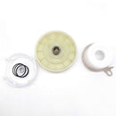 W10721967 Washing Machine Pulley Clutch Kit for Whirlpool W10006356 AP45144