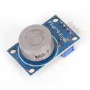 MQ-7 Carbon Monoxide CO Gas Alarm Sensor Detection Module For Arduino JR