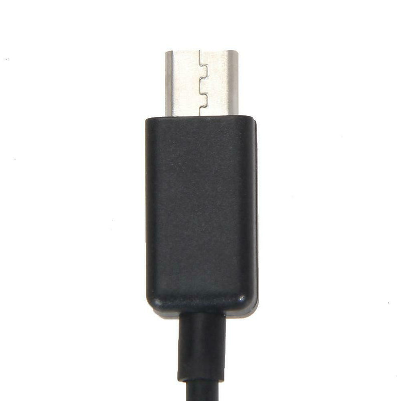 4 Port Micro USB Power Charging OTG Hub Cable for Sumsung Android PC