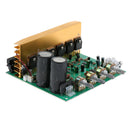 DIY 240W High Power Bass Subwoofer Audio Amplifier Board  2.1Channel Dual