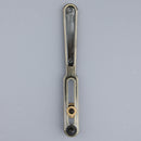 Universal Copper Watch Repair Back Case Opener Wrench Screw Cover Remover Tools
