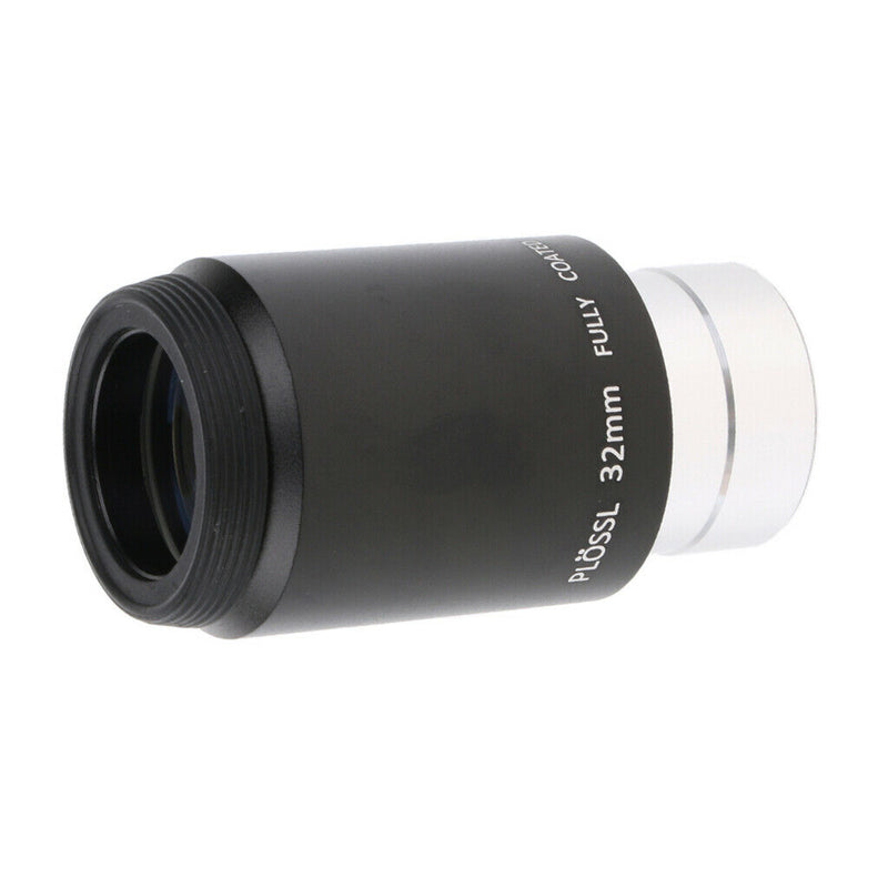 1.25'' Plossl 32mm Fully Multicoated Eyepiece Lens For Astronomy Telescope,
