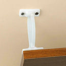 Furniture Anchors for Baby Proofing Stras Anti Tip Furniture Wall Anchors Aafety
