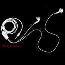 Earphone EHS61 wired with microphone for S5830 S7562 S7568 for huawei smartph JR