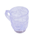 LED Flash Magic Color Changing Dragon Cup Water Activated Light-Up Bar Mug GiTE