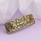 2pack Womens Retro Style French Barrette Celtic Hair Clip Clamp Hair Decor