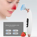 Blackhead Remover Vacuum Suction Face Skin Pore Acne Pimple Removal Cleaner