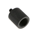 All Metal 5/8 27 Female To 1/4-20 Male Adapter Screw for Camera Microphone Stand