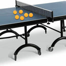 40mm/1.6" Pack Of 150 Balls Practice Ping Pong Balls Table Tennis New (yell
