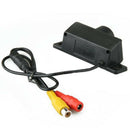 Car Rear View Backup Camera Parking Reverse Back Up Camera Waterproof CMOS 7 Gw